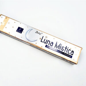Balaji Mystic Moon Incense Sticks