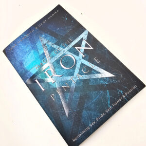 Magic of the Iron Pentacle