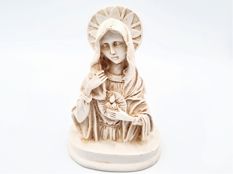 Mother Mary Statue 14cm Mother Mary Statue 14cm