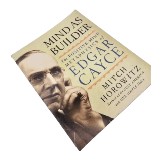 Mind as Builder