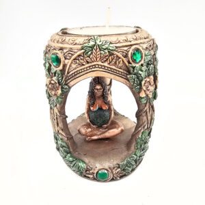 Mother Earth Tea Light