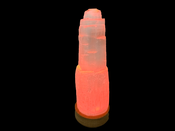 LED Lamp Base (Rainbow) LED Lamp Base (Rainbow) - Image 4