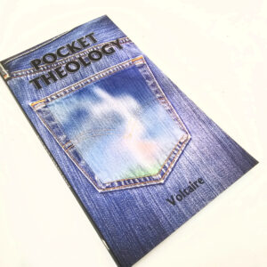 Pocket Theology book