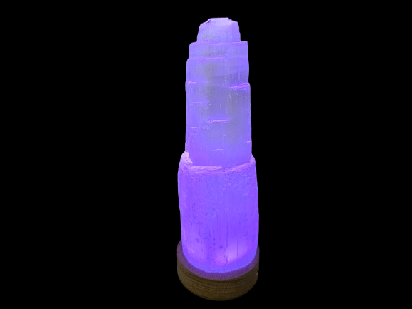 LED Lamp Base (Rainbow) LED Lamp Base (Rainbow) - Image 5