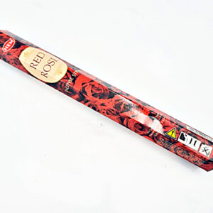 Red Rose HEM Incense Sticks