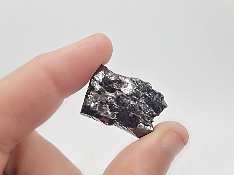 Shungite Noble Elite Rough Pieces (10-14g) Shungite Noble Elite Rough Pieces (10-14g) - Image 2