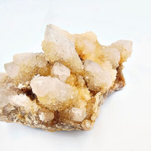 Spirit Quartz Cluster C (236g)
