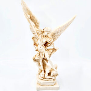 Archangel Michael Statue (22cm)