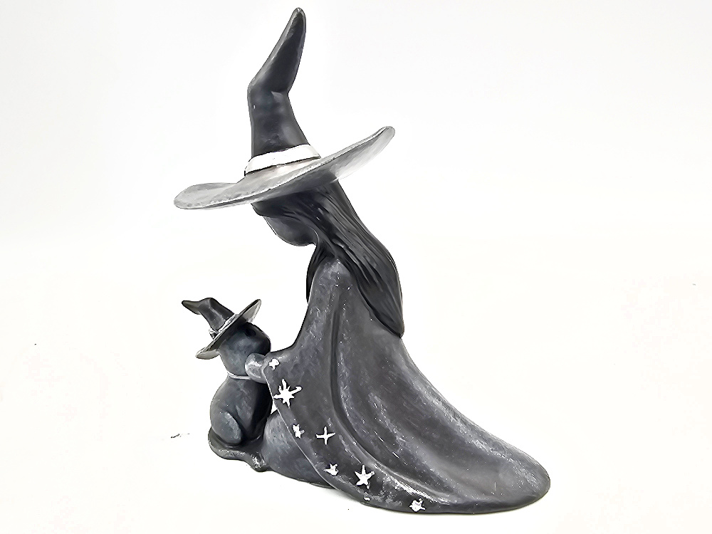 Little Souls - Twilight Witchy Figurine (10cm) Little Souls