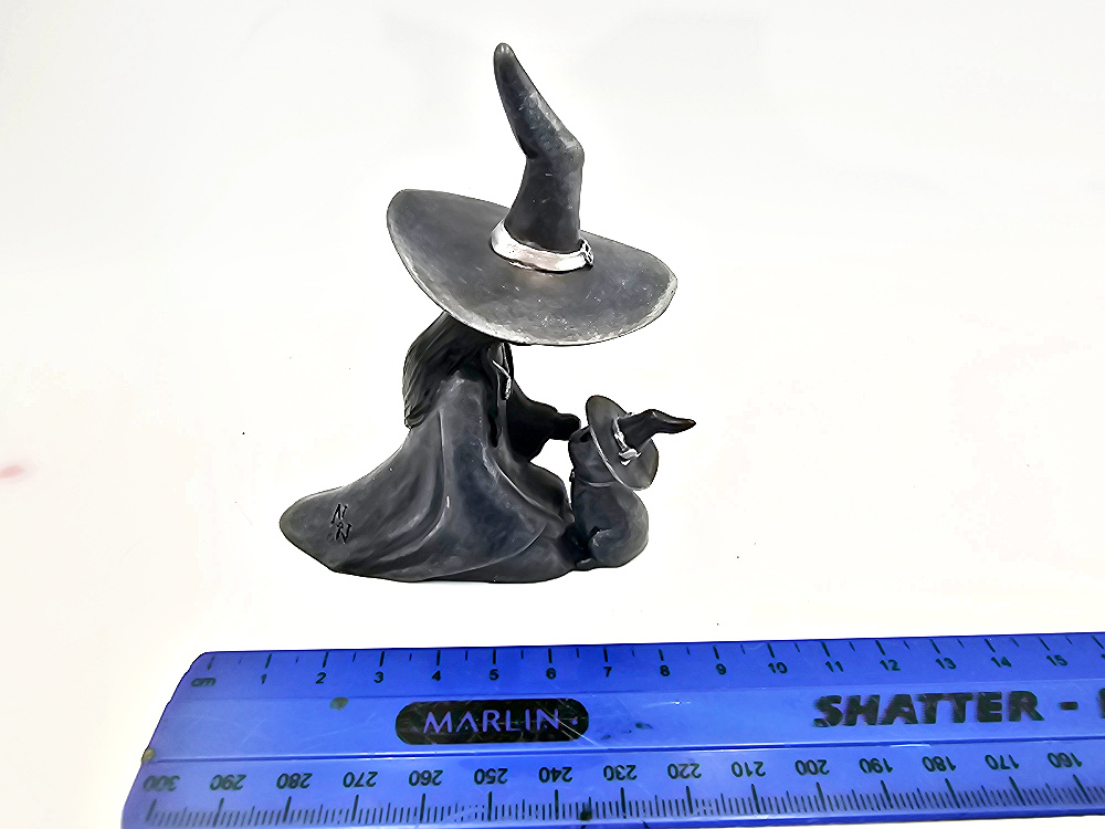 Little Souls - Twilight Witchy Figurine (10cm) Little Souls - Twilight Witchy Figurine (10cm) - Image 3