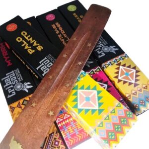 Tribal Soul Incense Combo Gift Set