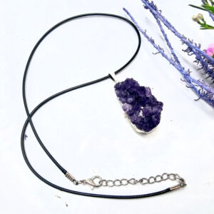 Gem & Crystal Necklaces