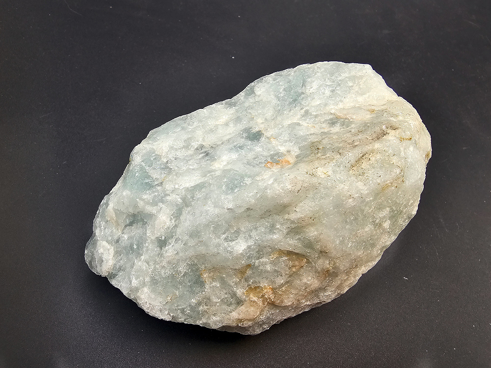 Aquamarine Rough A (744g) Aquamarine Rough A (744g) - Image 2