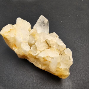 Clear Quartz Cluster F (78g)