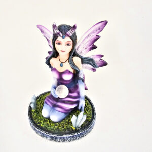 Crystal Fairy