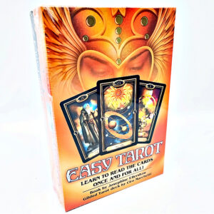 Easy Tarot (Josephine Ellershaw)