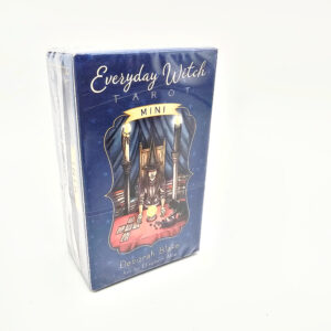 Everyday Witch Tarot Mini Cards