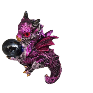 Hatchling Treasure Dragon