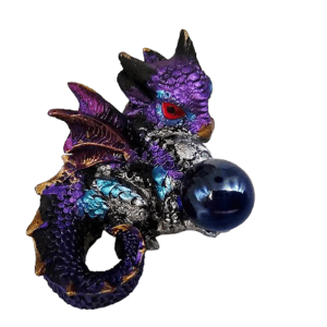 Hatchling Treasure Dragon