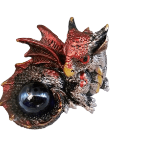 Hatchling Treasure Dragon