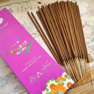 Live Touch Masala Incense Sticks