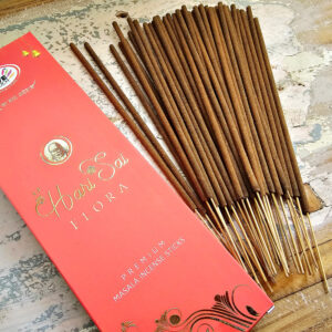 Live Touch Masala Incense Sticks