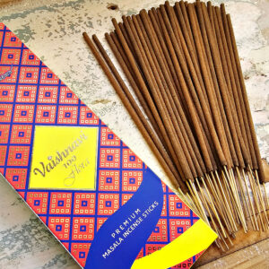 Live Touch Masala Incense Sticks