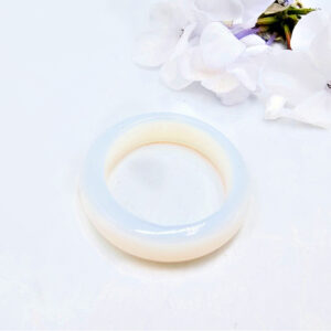 Opalite Band Ring