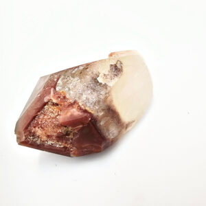 Red Hematoid Cluster S (21g) Phantom