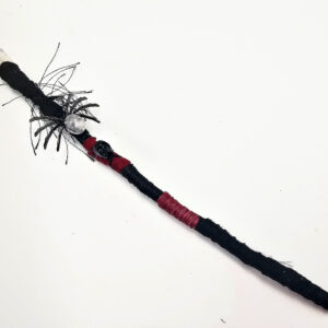Shadow Web Wand