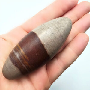 Shiva Lingam Stone A (126g)