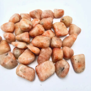 Sunstone Tumbled Stones