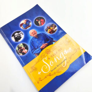 A Tale of Songs book