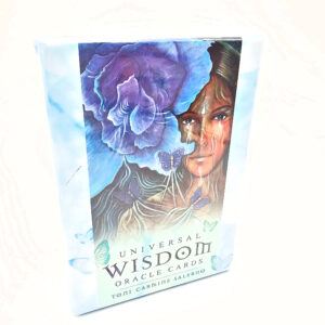 Universal Wisdom Oracle Cards