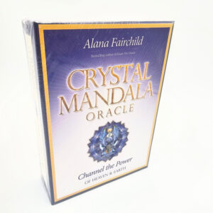 Crystal Mandala Oracle