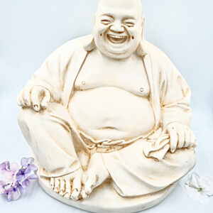 Laughing Buddha Statue Large (28CM)