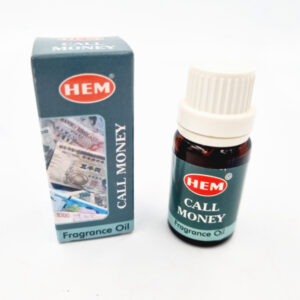 HEM Fragrance Oil Call Money