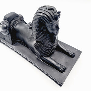 Great Sphinx Giza Egyptian Statue (22cm)