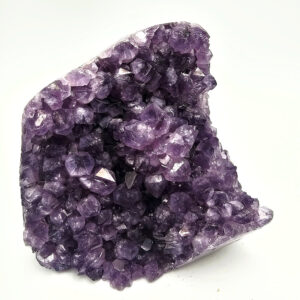 Amethyst Cluster A (980g)