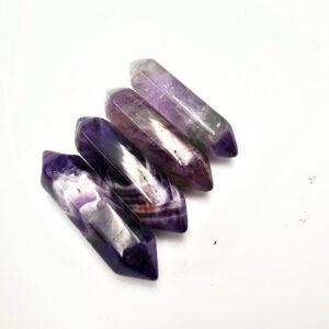 Amethyst Polished D/T Point (3cm)