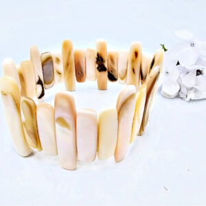 BOHO Mother of Pearl Bracelet