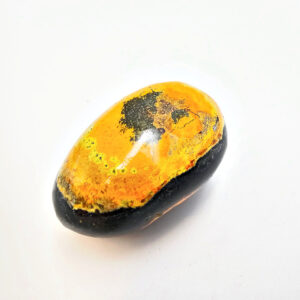 Bumble Bee Jasper Polished C (28g)