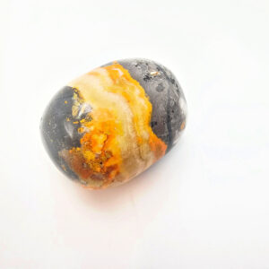 Bumble Bee Jasper Polished E (24g)
