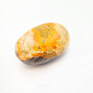 Bumble Bee Jasper Polished G (26g)