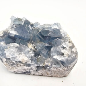 Celestite Cluster D (554g)