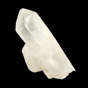 Clear Quartz Cluster E (98g)