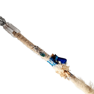 Dragon’s Eye Oracle Wand