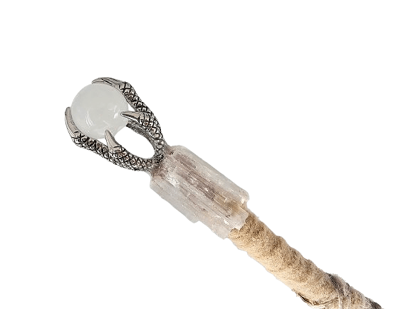Dragon’s Eye Oracle Wand Dragon’s Eye Oracle Wand - Image 2