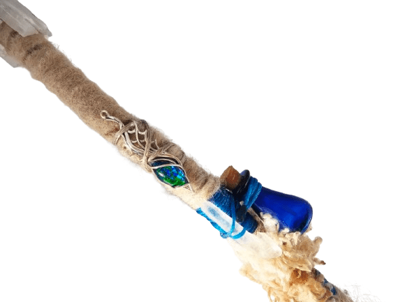 Dragon’s Eye Oracle Wand Dragon’s Eye Oracle Wand - Image 3
