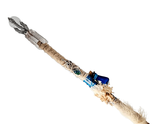 Dragon’s Eye Oracle Wand Dragon’s Eye Oracle Wand